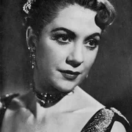 María Antonieta Pons