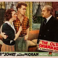 Jackie Moran