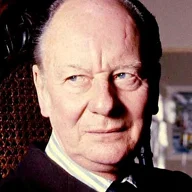 John Gielgud