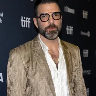 Zachary Quinto