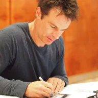 Patrick Muldoon