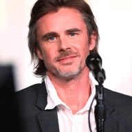 Sam Trammell