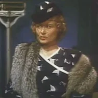 Dorothy Christy