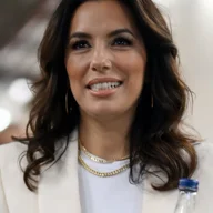 Eva Longoria
