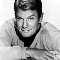 Peter Graves