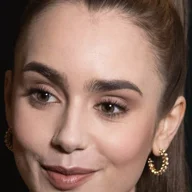 Lily Collins