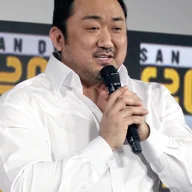 Ma Dong-seok