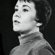 Joan Plowright