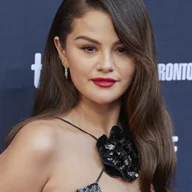 Selena Gomez