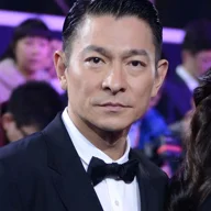 Andy Lau Tak-Wah
