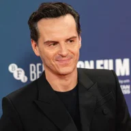 Andrew Scott