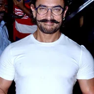 Aamir Khan