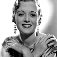 Mary Astor