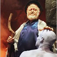 Robert Prosky