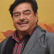 Shatrughan Sinha