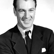 Gary Cooper