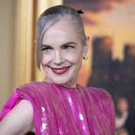 Elizabeth McGovern