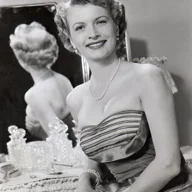 Carole Mathews