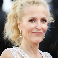 Gillian Anderson