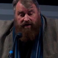 Brian Blessed