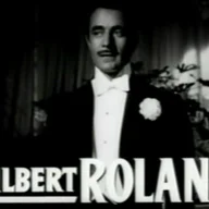 Gilbert Roland