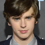 Freddie Highmore