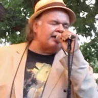 Gary Farmer