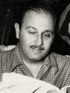 Edwin L. Marin