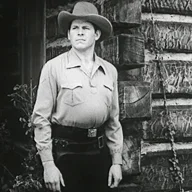 Fred Kohler Jr.
