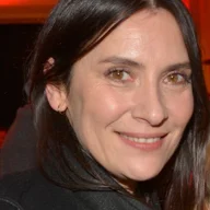 Géraldine Pailhas