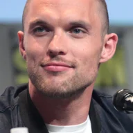 Ed Skrein