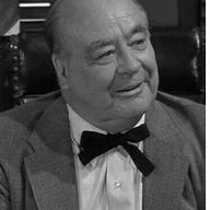 Dick Elliott