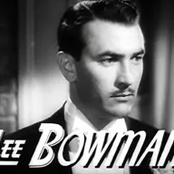 Lee Bowman