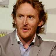 Tony Curran