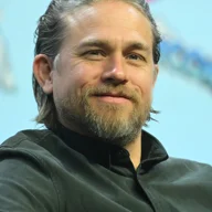 Charlie Hunnam