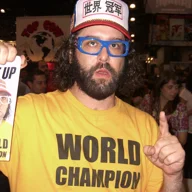 Judah Friedlander