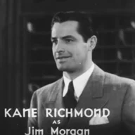 Kane Richmond