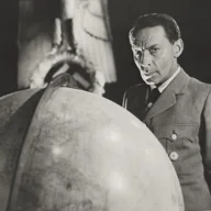 Martin Kosleck