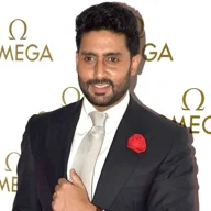 Abhishek Bachchan