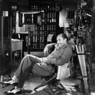Alfred L. Werker