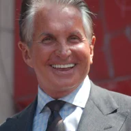 George Hamilton