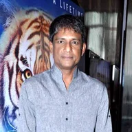Adil Hussain