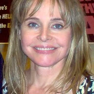Priscilla Barnes