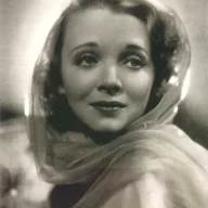 Virginia Bruce