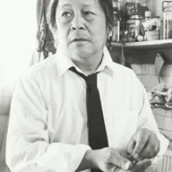 Victor Wong