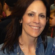 Annabeth Gish