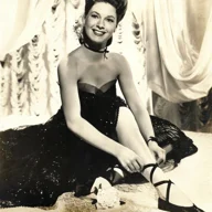 Shirley Patterson