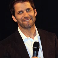 Zack Snyder