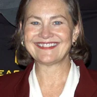 Cherry Jones