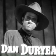 Dan Duryea